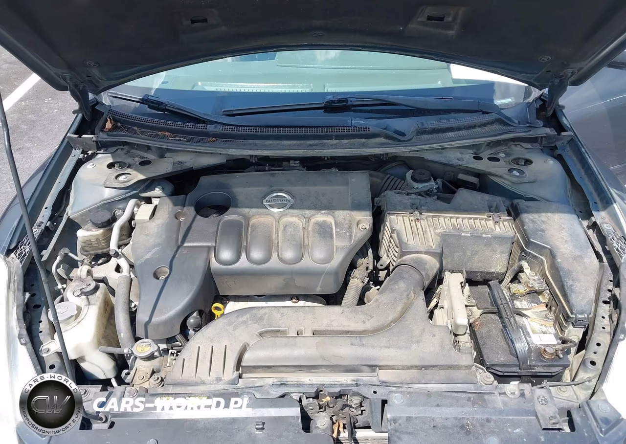 2011 Nissan Altima 2.5 S VIN:1N4AL2AP4BC138456 - 10
