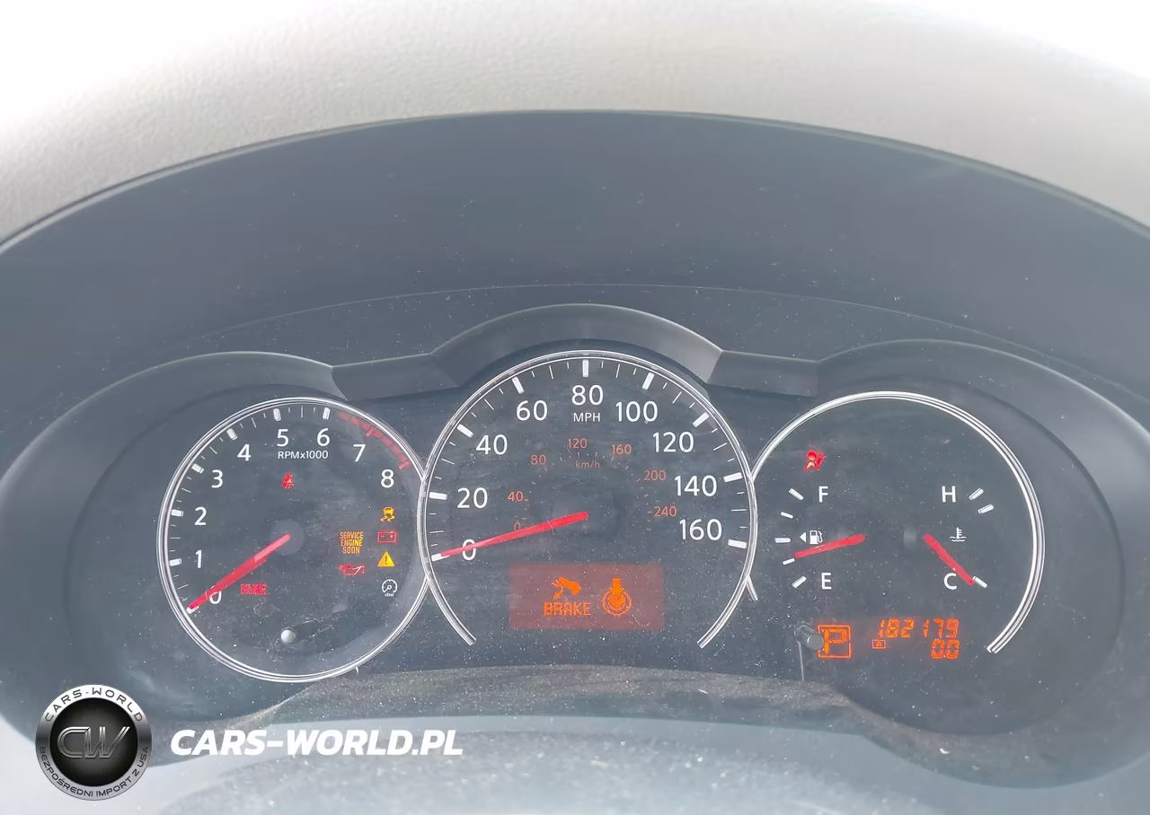 2011 Nissan Altima 2.5 S VIN:1N4AL2AP4BC138456 - 7