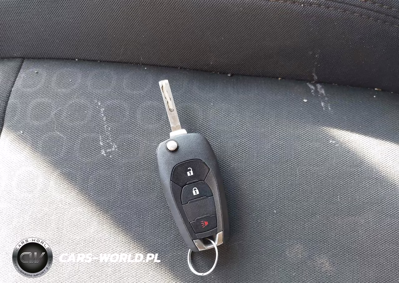 2019 Chevrolet Trax Ls VIN:3GNCJKSB4KL248995 - 11