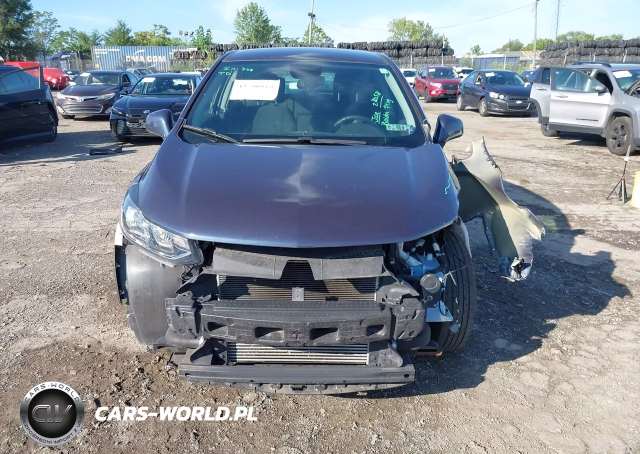 2019 Chevrolet Trax Ls VIN:3GNCJKSB4KL248995 - 13