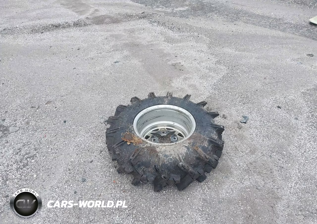 2020 Can-Am Maverick X3 X Mr Turbo Rr VIN:3JBVWAV27LK000632 - 12