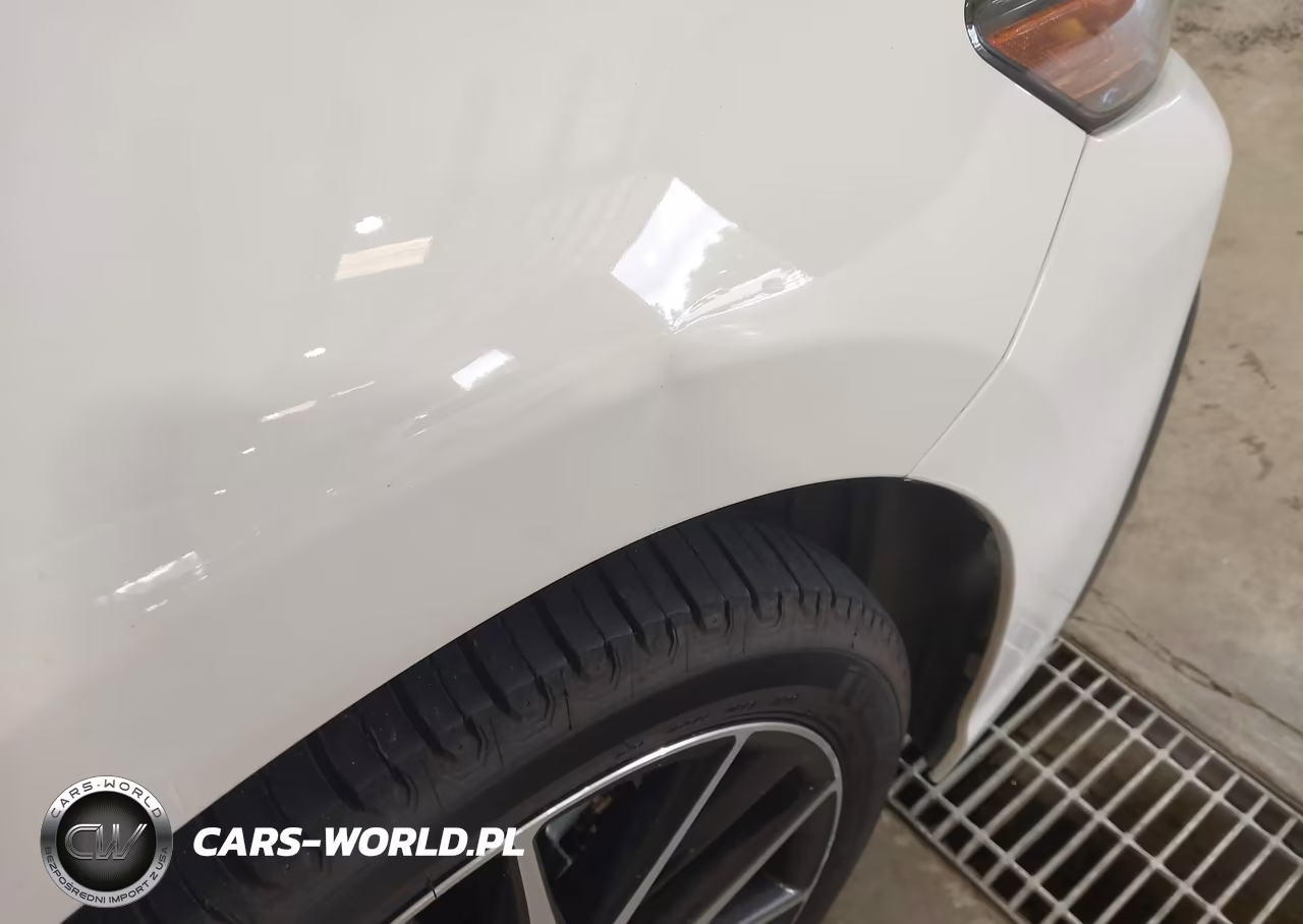2023 Toyota Camry Se VIN:4T1G11AKXPU740736 - 6