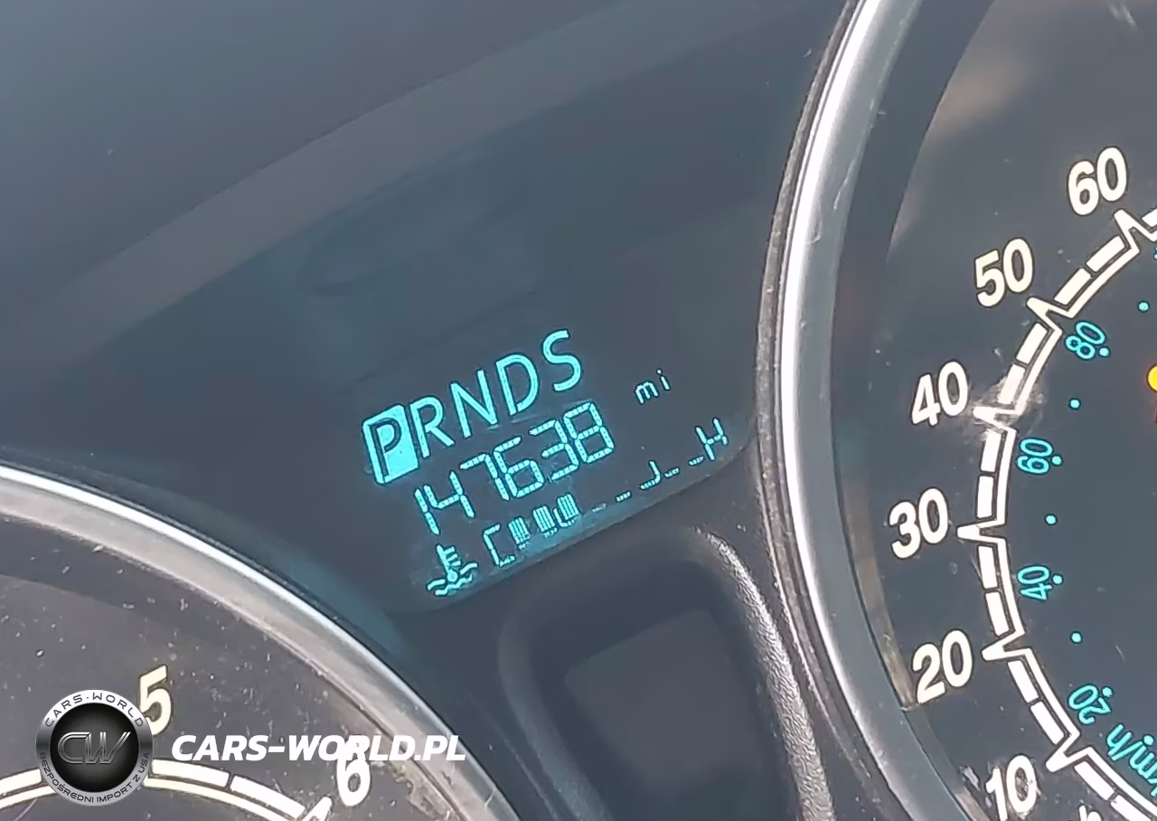 2016 Ford Fiesta Se VIN:3FADP4BJ6GM147060 - 7