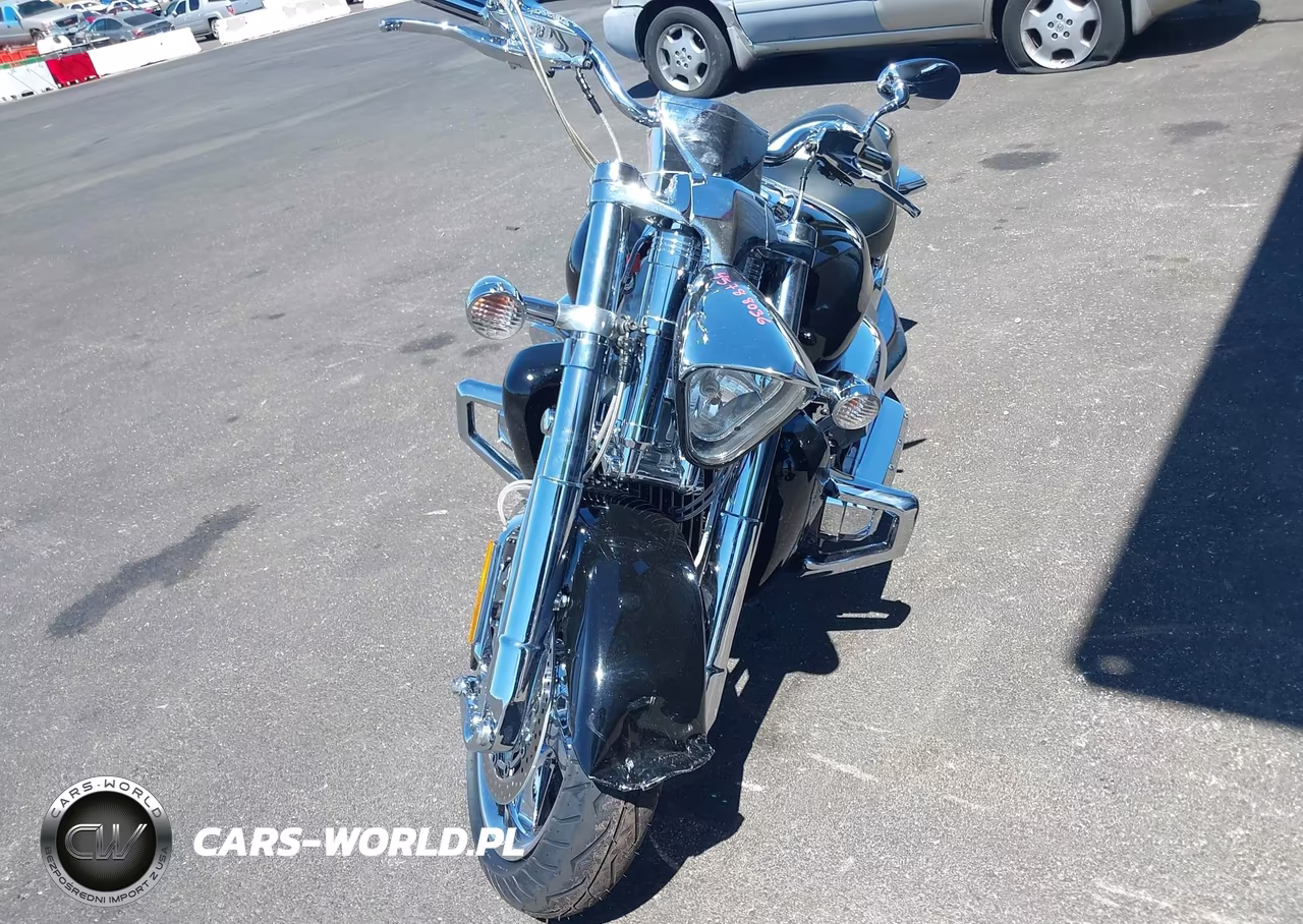 2004 Honda Nrx1800 Ea VIN:1HFSC53604A000485 - 14