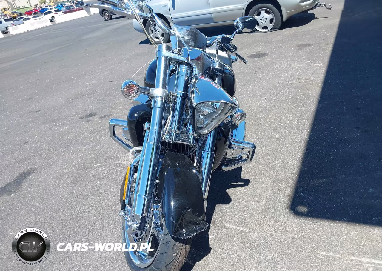 2004 Honda Nrx1800 Ea VIN:1HFSC53604A000485 - 5