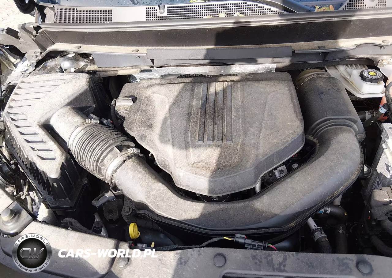 2024 Chevrolet Traverse Awd Lt VIN:1GNEVGKS3RJ201176 - 10