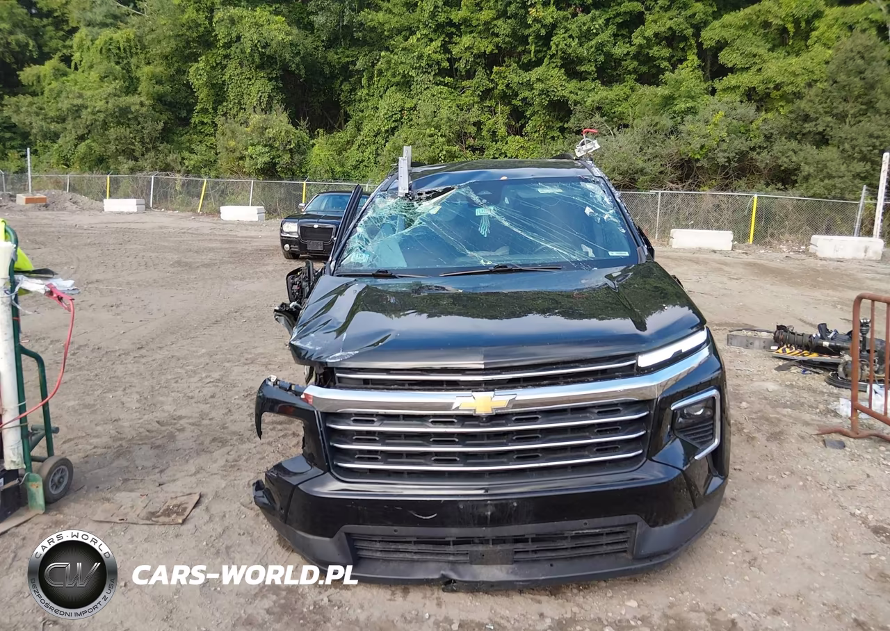 2024 Chevrolet Traverse Awd Lt VIN:1GNEVGKS3RJ201176 - 13