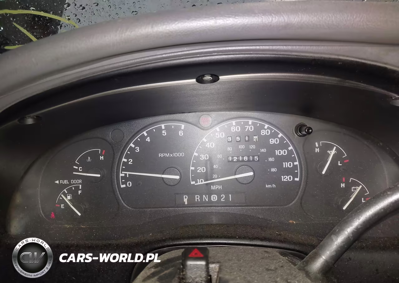 2001 Ford Ranger Edge-Xl-Xlt VIN:1FTYR14V21TA96332 - 7