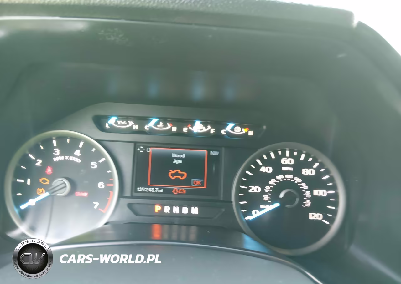 2019 Ford F-150 Xlt VIN:1FTEW1E45KKE14680 - 7