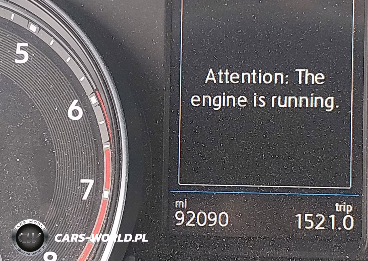 2018 Volkswagen Atlas 3.6L V6 Sel VIN:1V2MR2CA0JC532855 - 15
