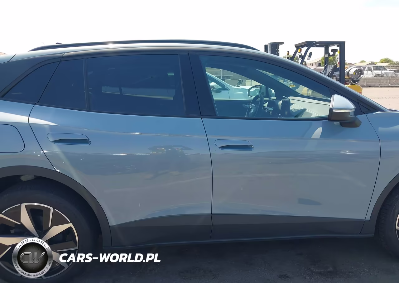 2024 Volkswagen Id.4 Awd Pro S VIN:1V2WSPE82RC007408 - 13