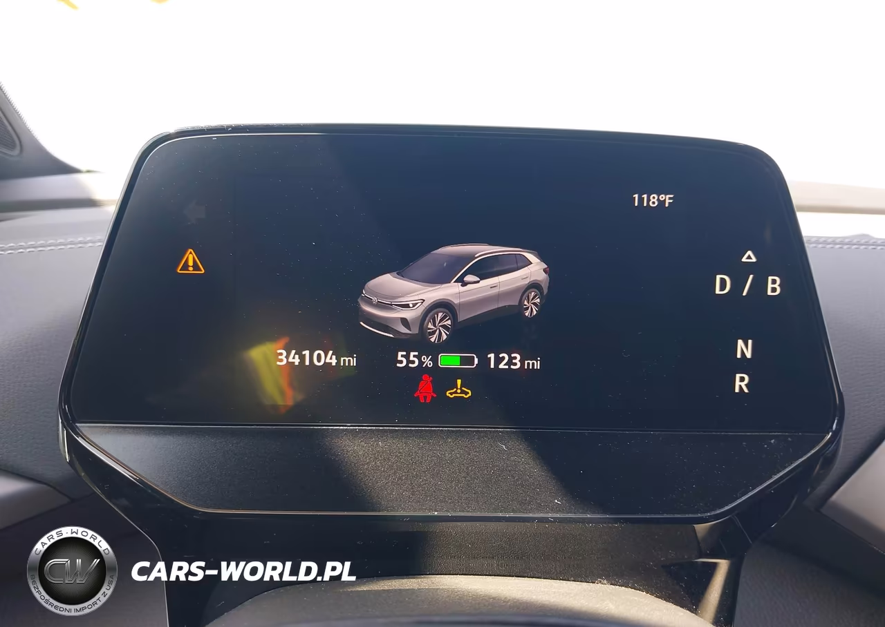 2024 Volkswagen Id.4 Awd Pro S VIN:1V2WSPE82RC007408 - 17