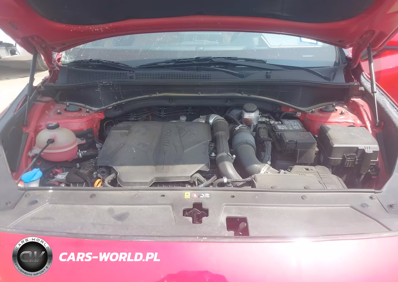 2023 Hyundai Santa Fe Calligraphy VIN:5NMS5DAL7PH585082 - 10