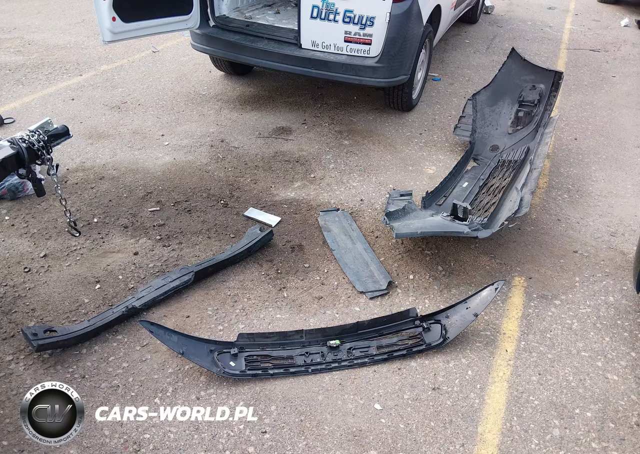 2020 Ram Promaster City Tradesman VIN:ZFBHRFAB7L6P26342 - 12