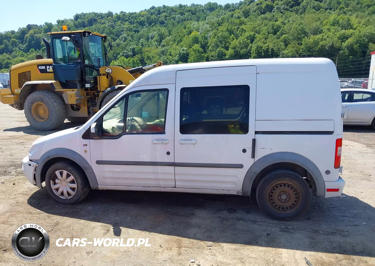 2012 Ford Transit Connect Xlt VIN:NM0KS9BNXCT109940 - 13