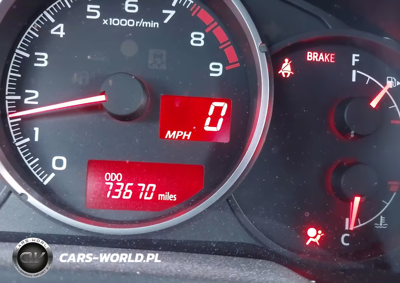 2016 SUBARU BRZ 2.0 LIMITED VIN:JF1ZCAC1XG9601646 - 16