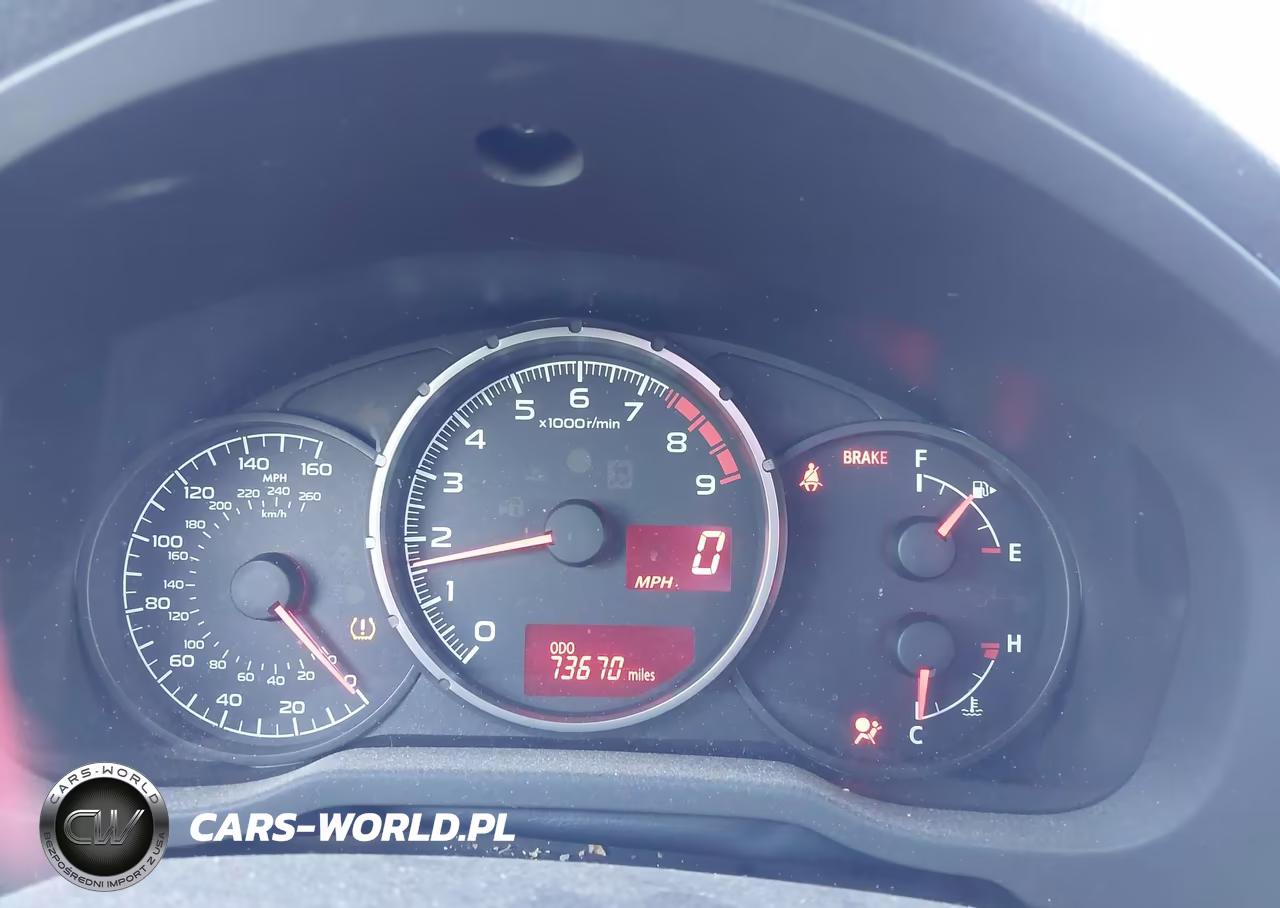 2016 SUBARU BRZ 2.0 LIMITED VIN:JF1ZCAC1XG9601646 - 7