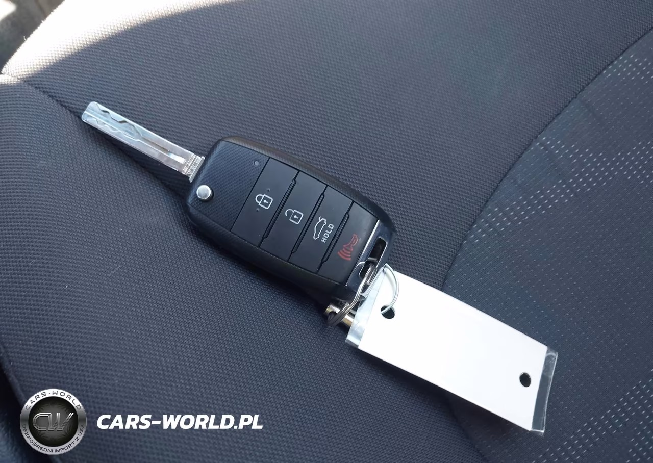 2016 Kia Rio Lx VIN:KNADM4A39G6636846 - 11