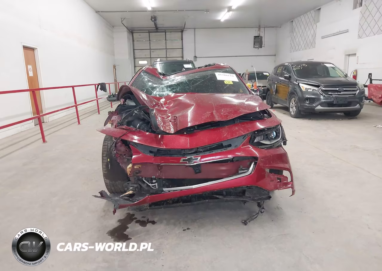 2017 Chevrolet Malibu Premier VIN:1G1ZH5SX8HF243130 - 6