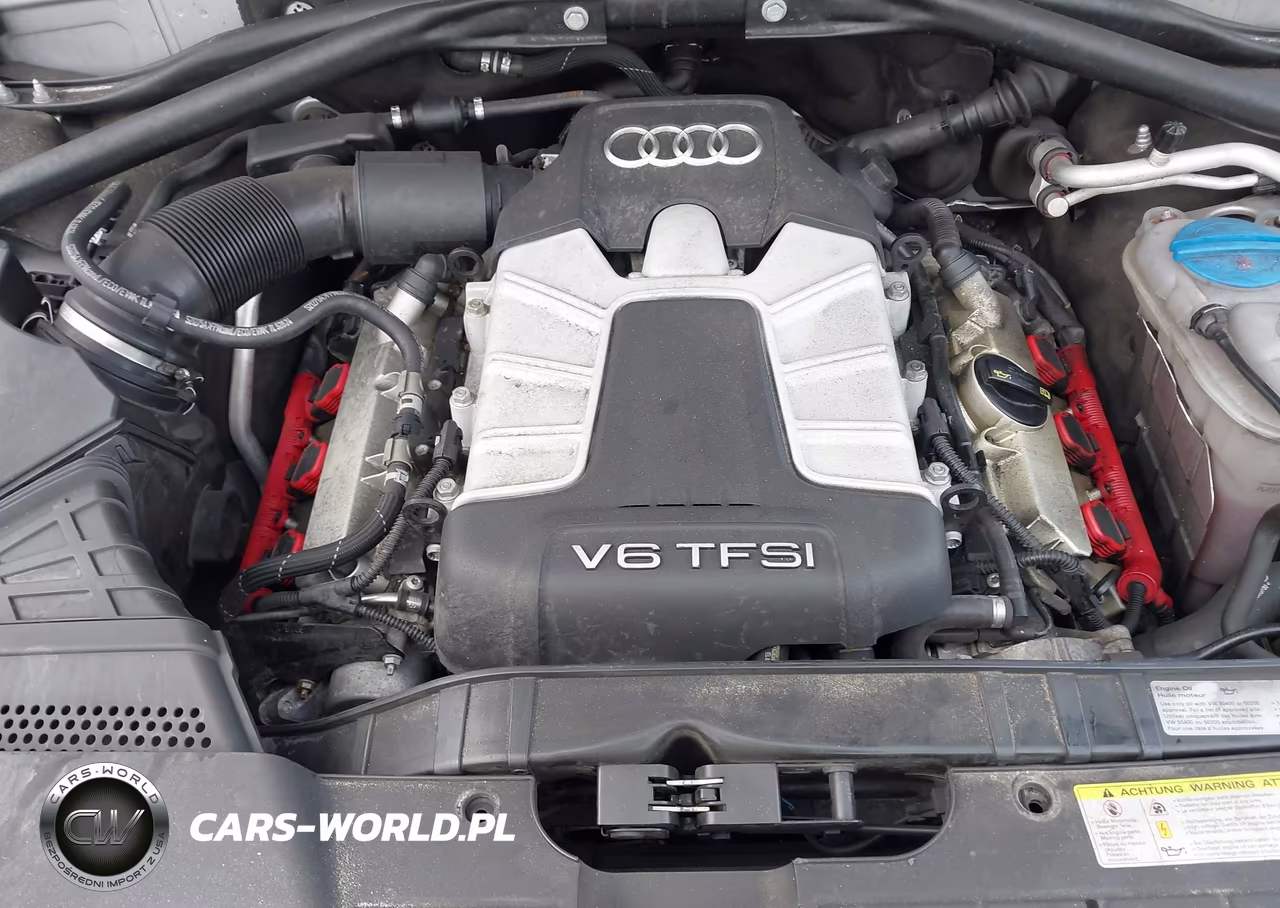 2017 Audi Q5 3.0T Premium Plus VIN:WA1D7AFP7HA058839 - 10