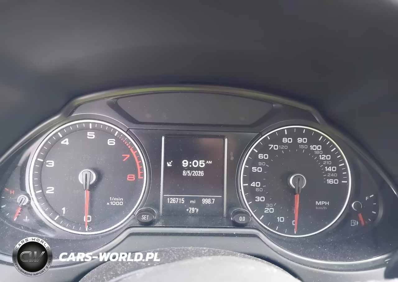 2017 Audi Q5 3.0T Premium Plus VIN:WA1D7AFP7HA058839 - 7