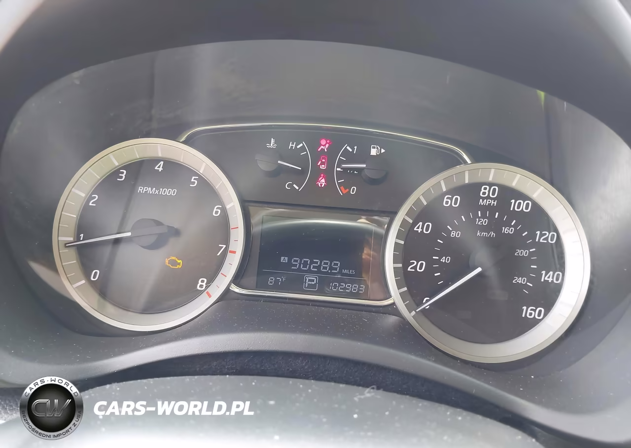 2015 Nissan Sentra Sv VIN:3N1AB7AP4FL679854 - 7