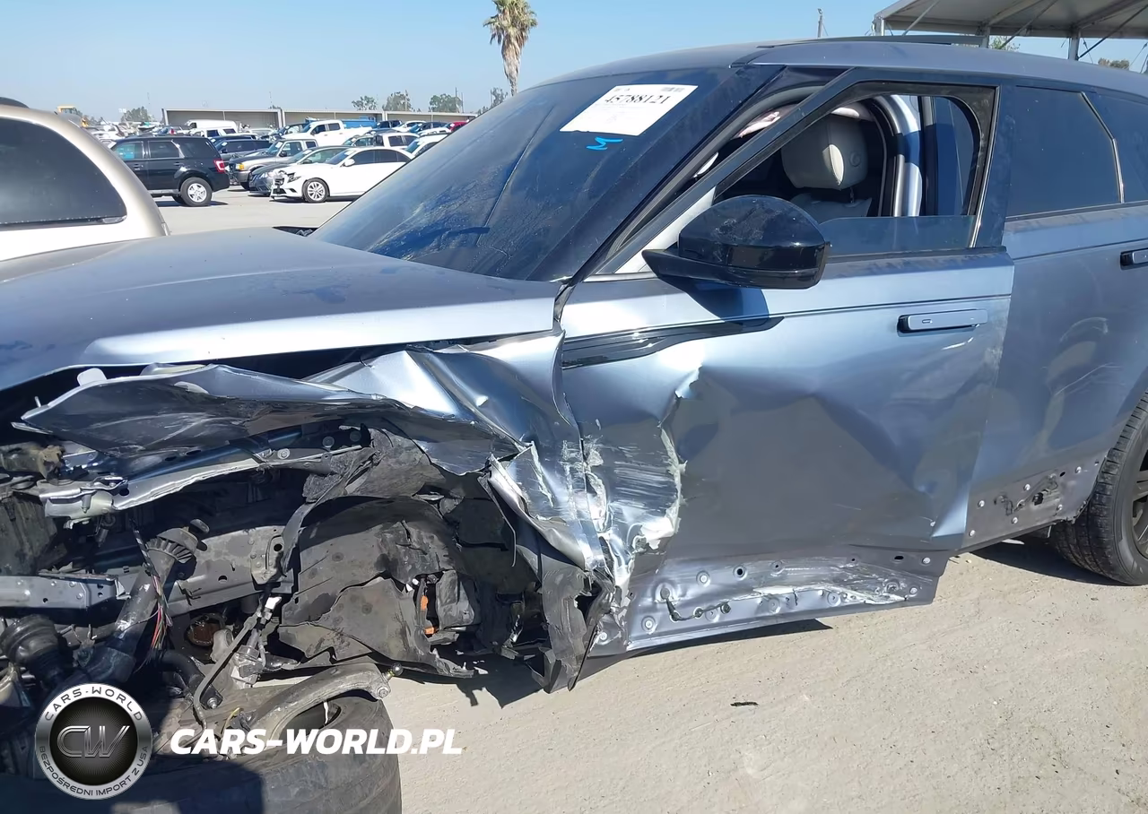 2020 Land Rover Range Rover Velar P250 S VIN:SALYB2EX3LA296234 - 17