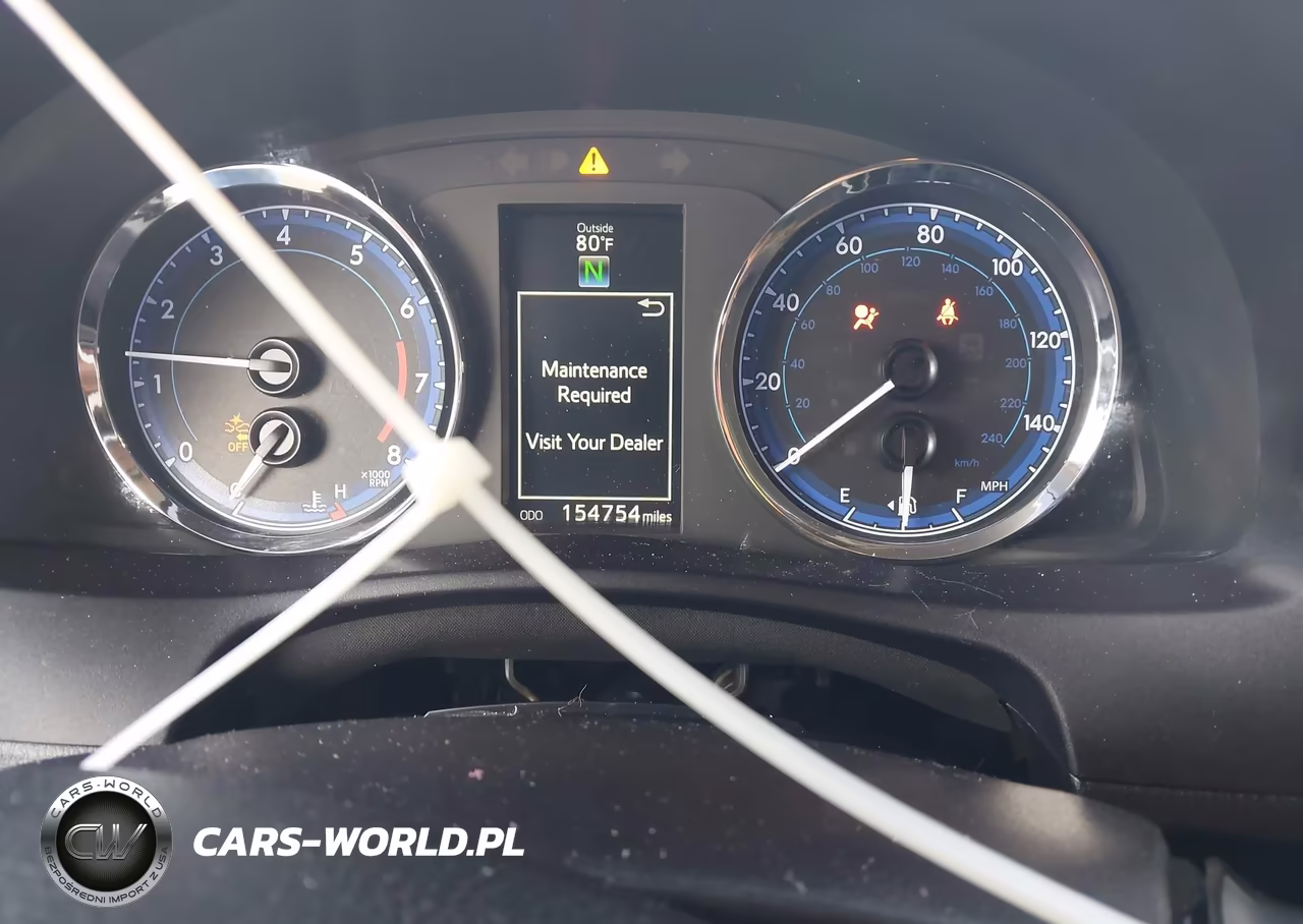2017 Toyota Corolla Se VIN:5YFBURHE6HP661633 - 7