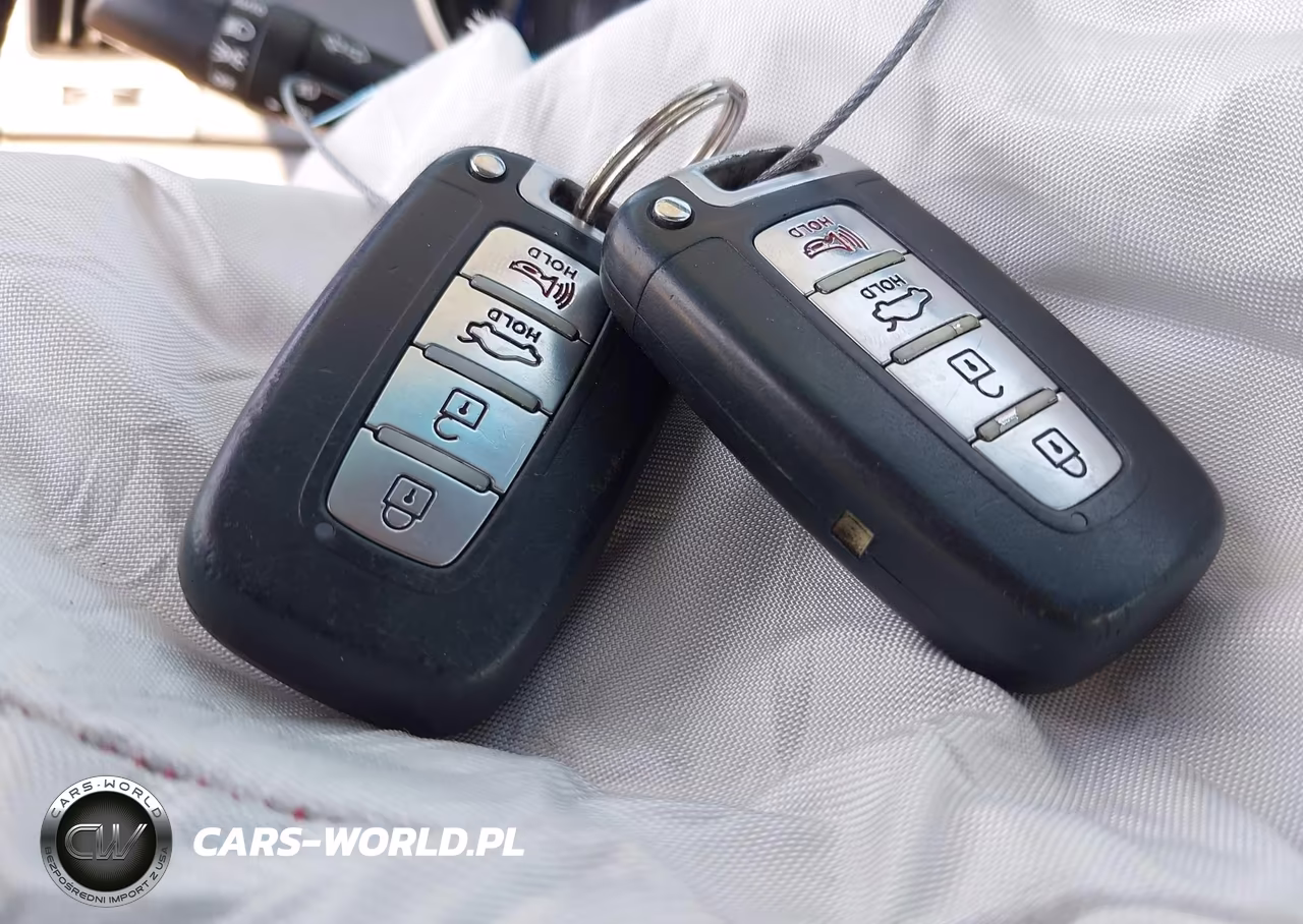 2011 Hyundai Sonata Se 2.0T VIN:5NPEC4AB7BH189160 - 11
