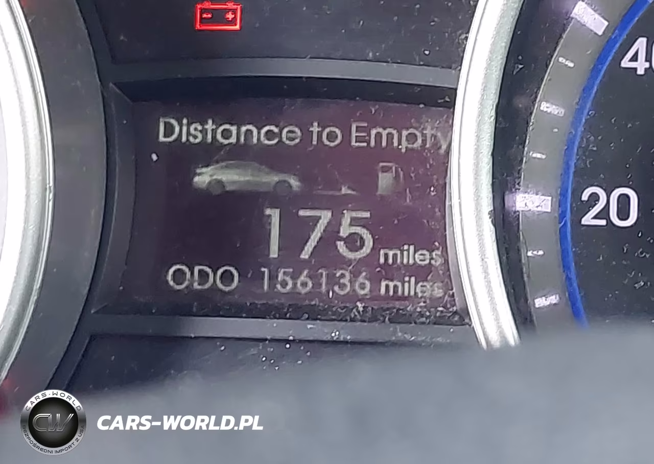 2011 Hyundai Sonata Se 2.0T VIN:5NPEC4AB7BH189160 - 16