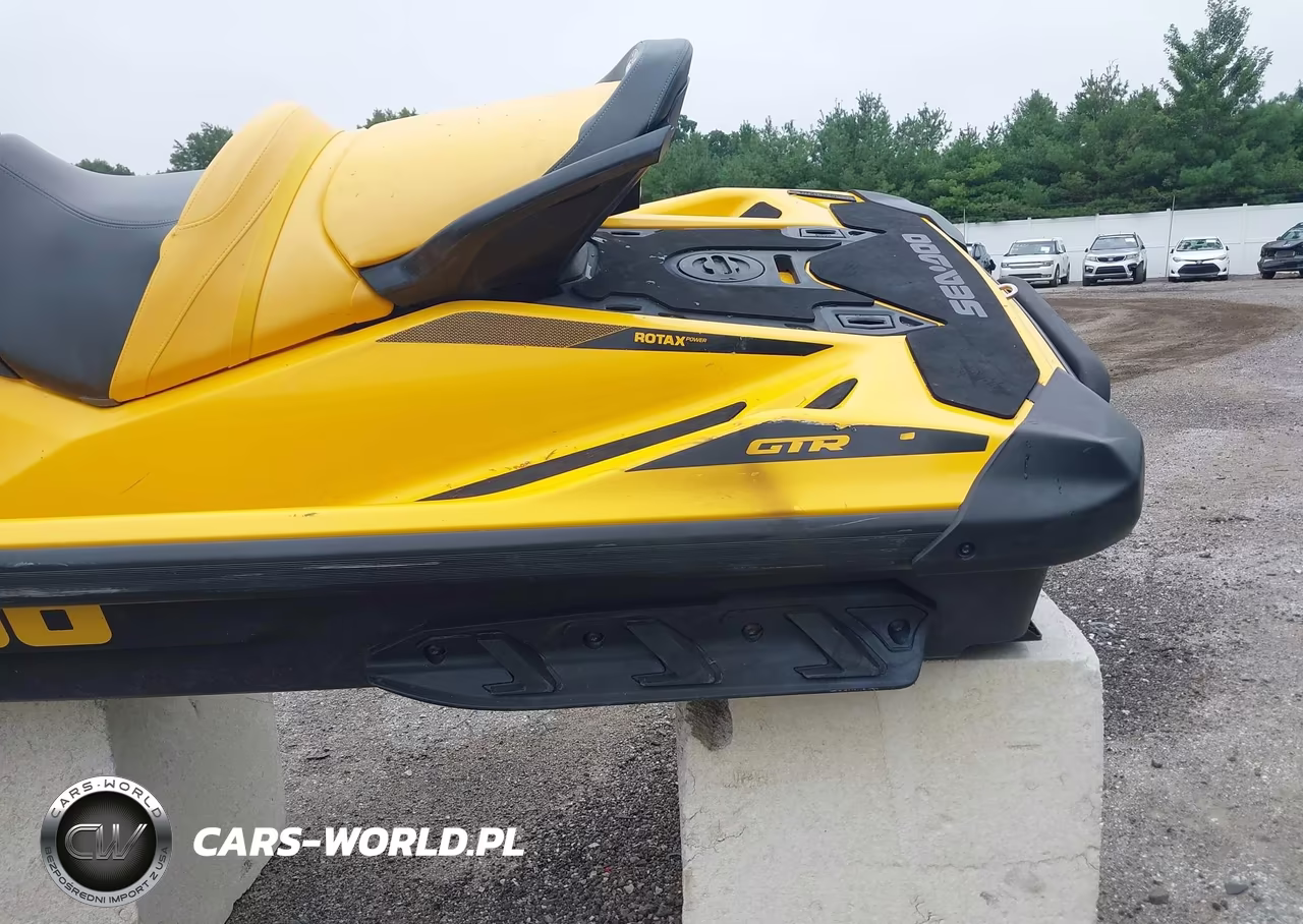 2022 Seadoo Other VIN:00000YDVA4745E222 - 11