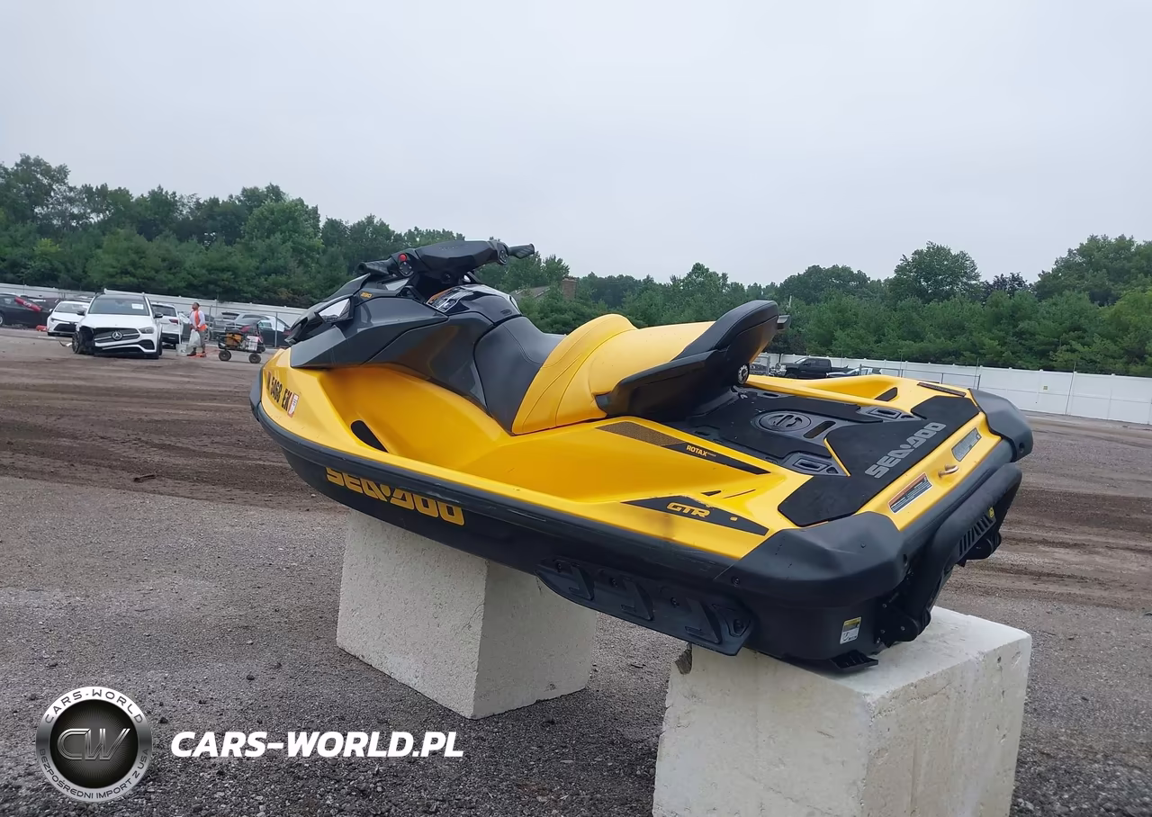 2022 Seadoo Other VIN:00000YDVA4745E222 - 3