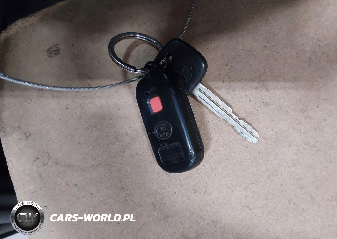2005 Toyota Camry Le VIN:4T1BE32KX5U606203 - 11