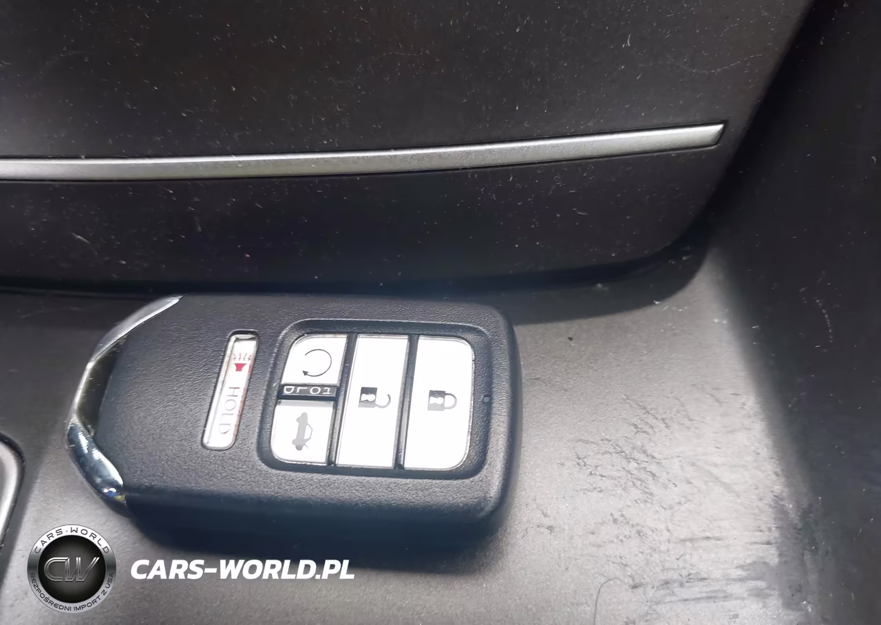2020 Honda Accord Ex-L VIN:1HGCV1F52LA125363 - 11