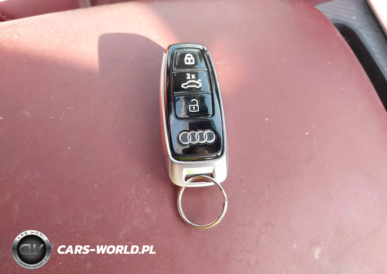2025 Audi Sq8 Premium Plus 4.0 Tfsi Quattro VIN:WA1AWBF13SD003012 - 11