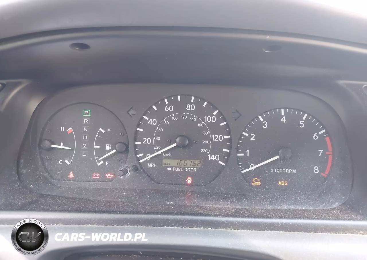 2001 Toyota Camry Le VIN:4T1BG22K61U843561 - 7