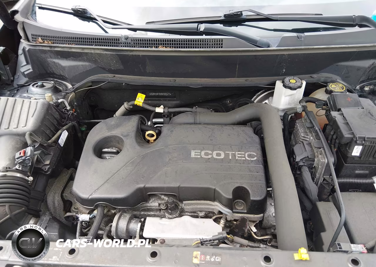 2019 Chevrolet Equinox Lt VIN:2GNAXUEV2K6101571 - 10