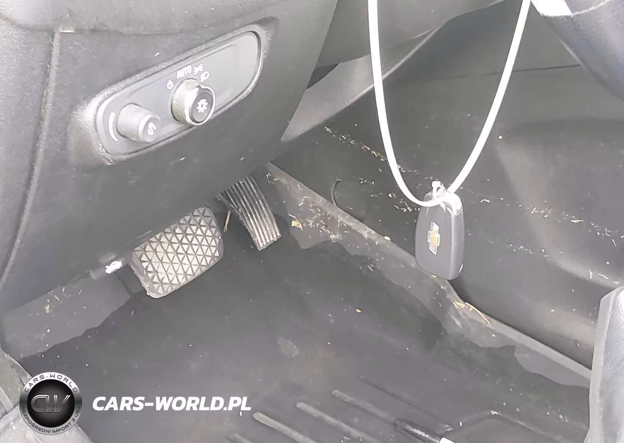 2019 Chevrolet Equinox Lt VIN:2GNAXUEV2K6101571 - 11