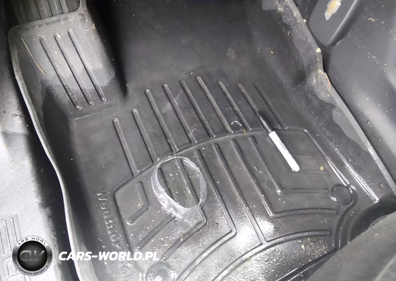 2019 Chevrolet Equinox Lt VIN:2GNAXUEV2K6101571 - 6