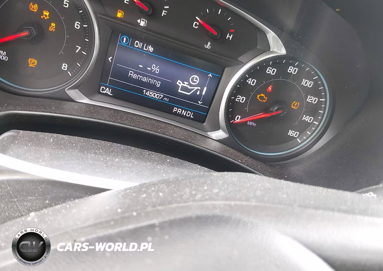 2019 Chevrolet Equinox Lt VIN:2GNAXUEV2K6101571 - 7