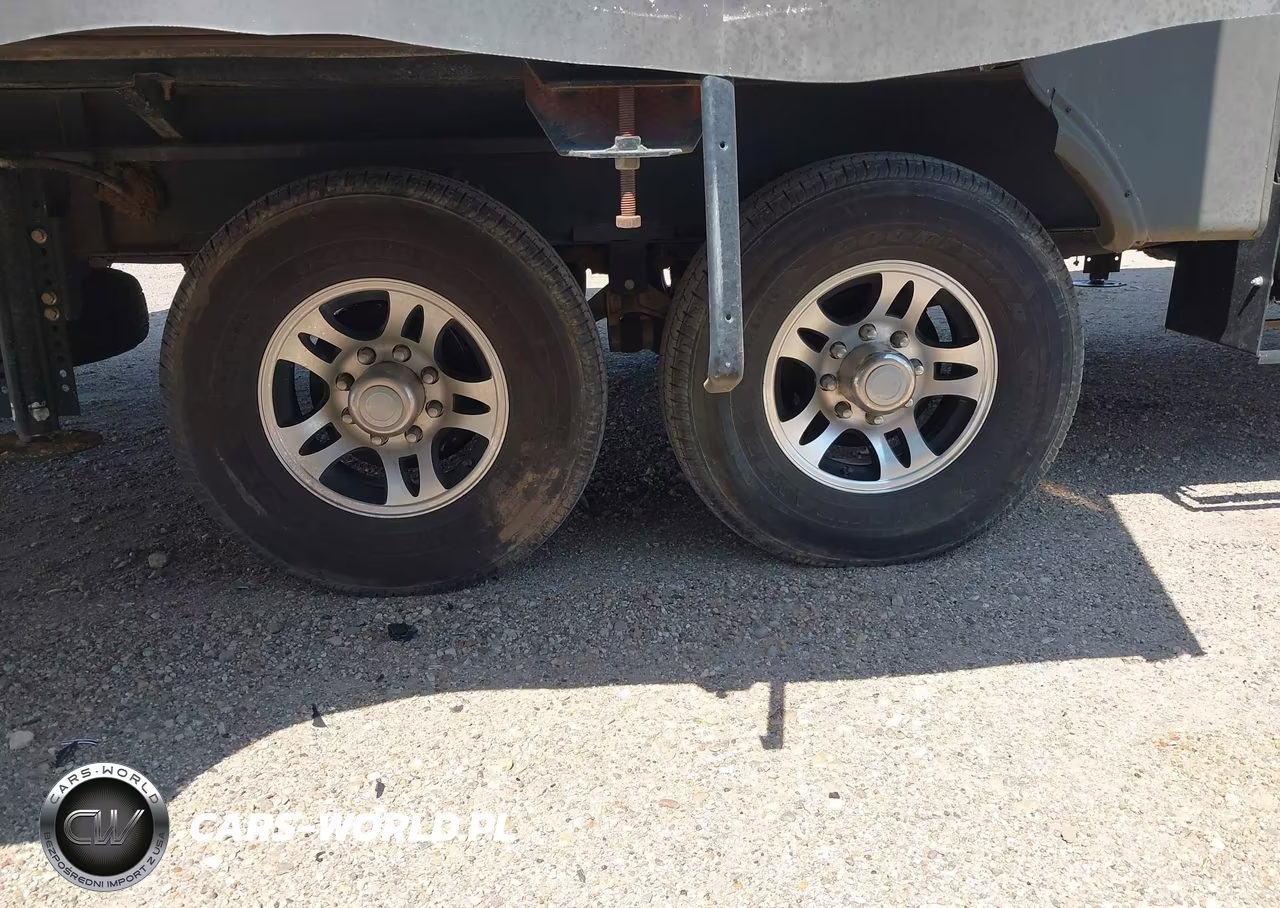 2016 Forest River Sanibel 5Th Wheel 40' VIN:5ZT3SN1B1GG701831 - 7