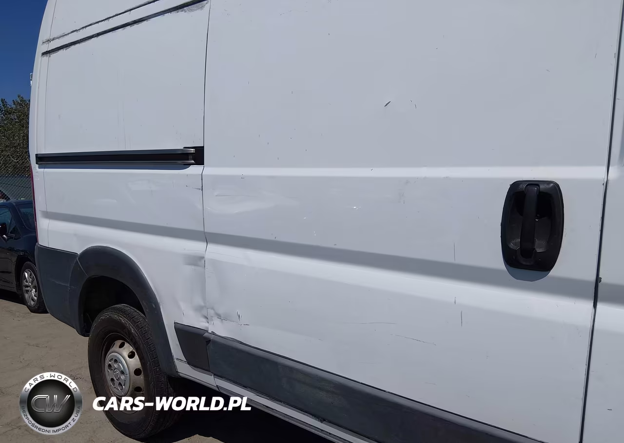 2018 Ram Promaster 1500 High Roof 136 Wb VIN:3C6TRVBG0JE139037 - 17