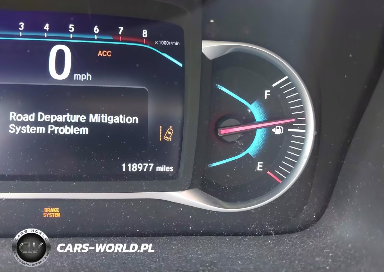 2020 Honda Pilot Awd Ex-L VIN:5FNYF6H5XLB049023 - 7
