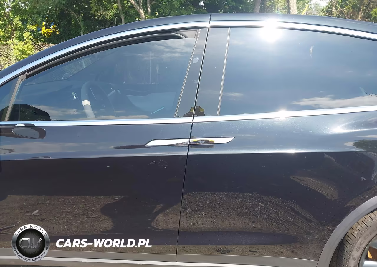 2018 Tesla Model X 100D-75D-P100D VIN:5YJXCBE23JF090422 - 14