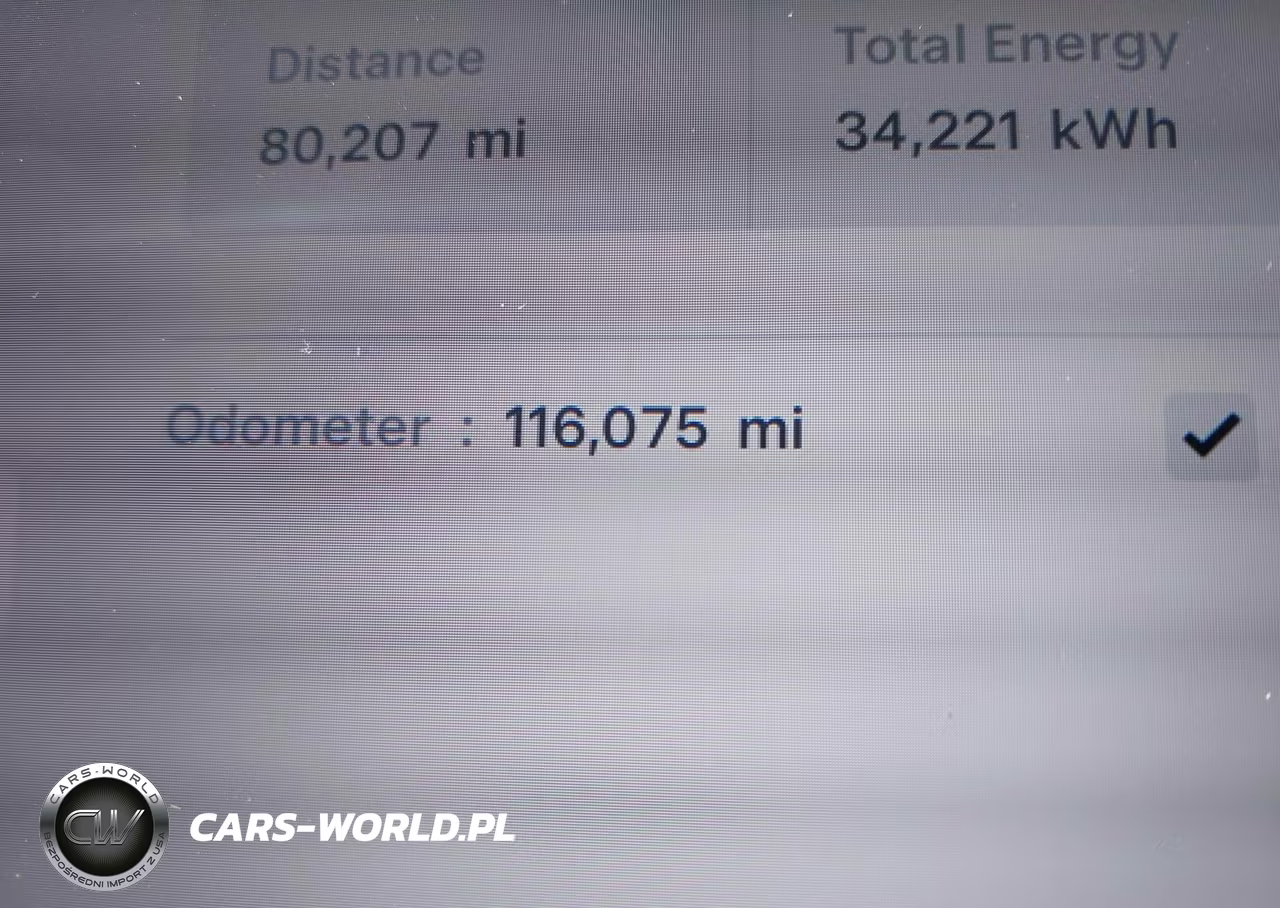 2018 Tesla Model X 100D-75D-P100D VIN:5YJXCBE23JF090422 - 15