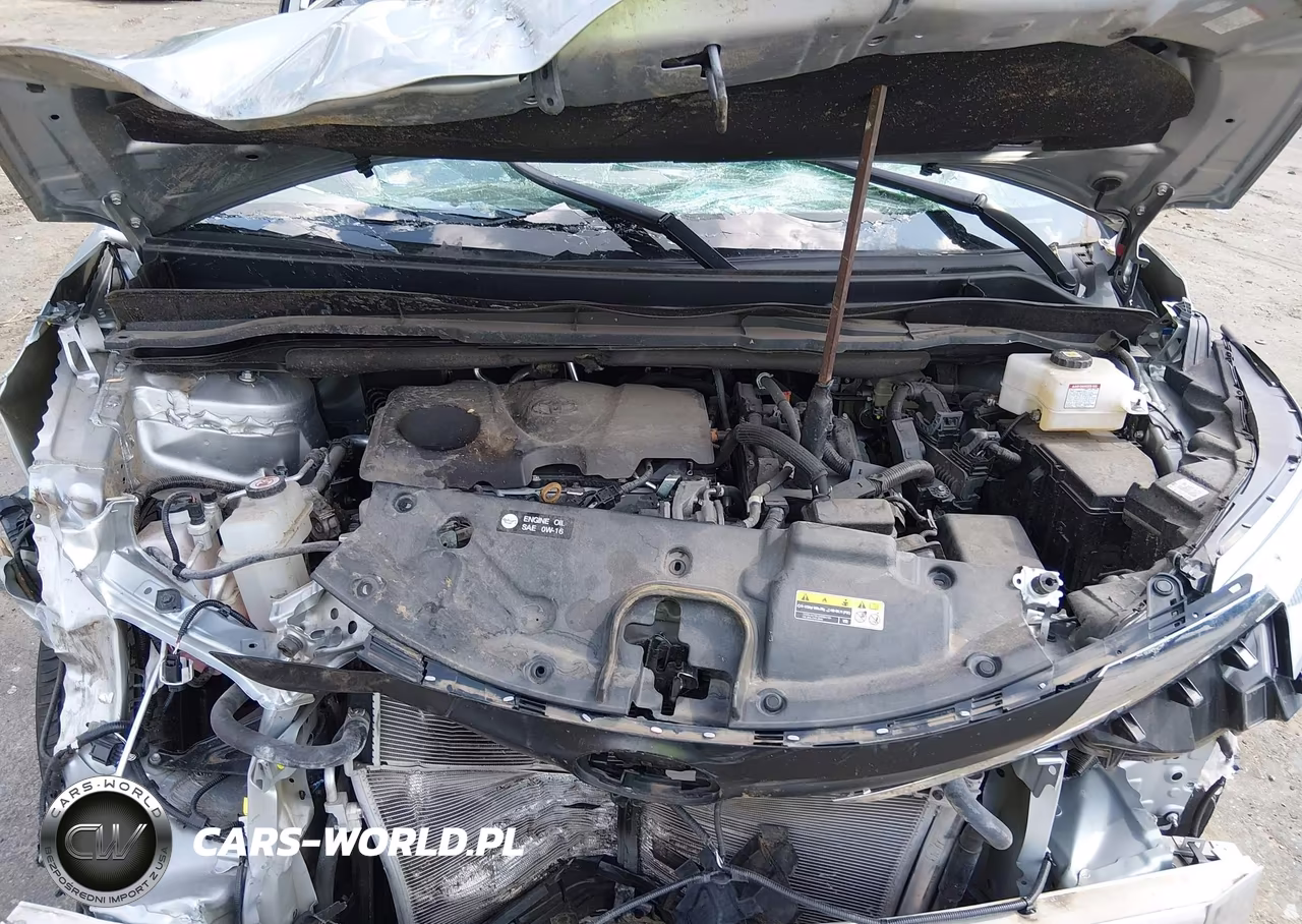 2021 Toyota Sienna Xle VIN:5TDYRKEC3MS040602 - 10