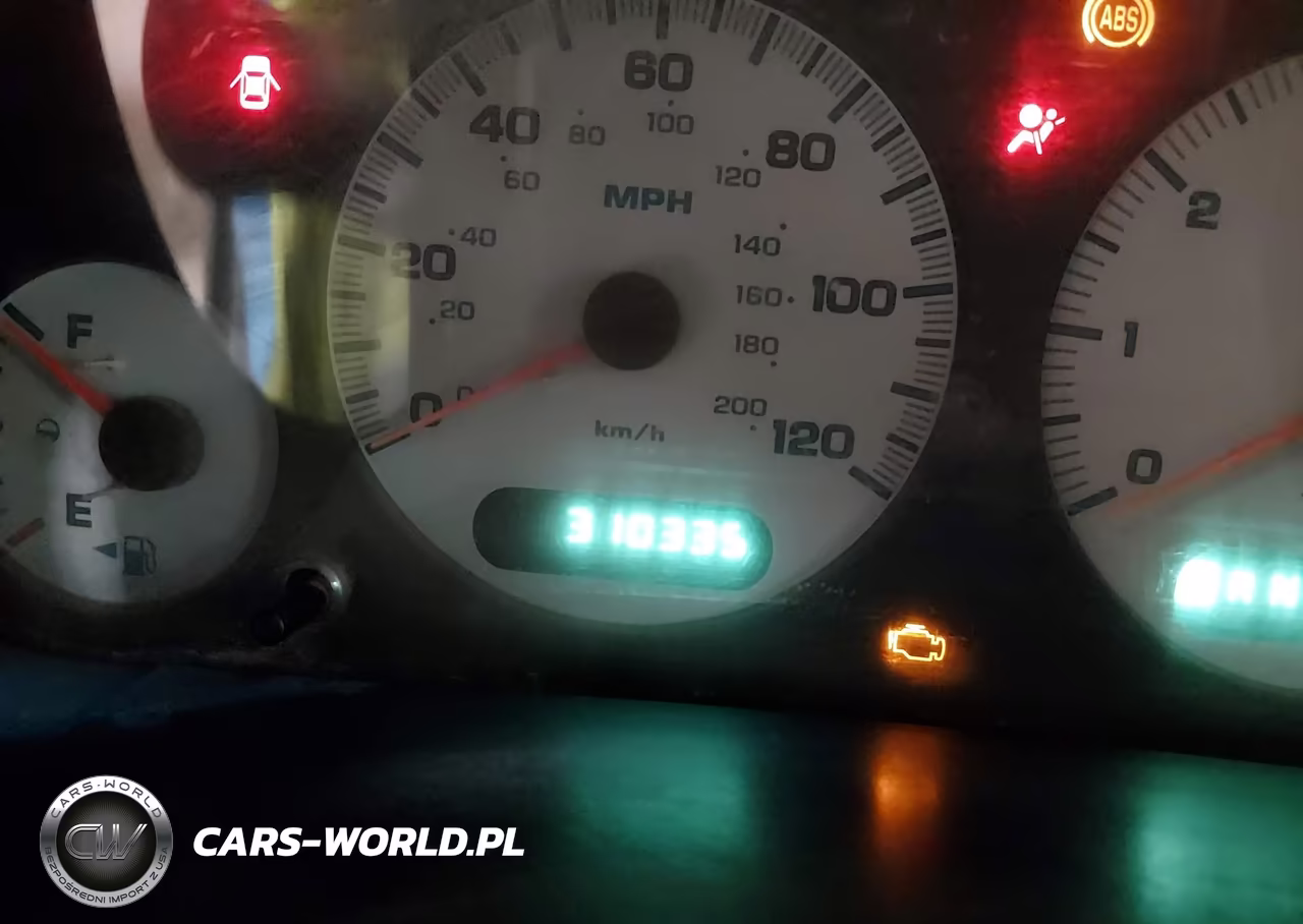 2003 Dodge Grand Caravan Sport VIN:2D4GT44L13R199638 - 15