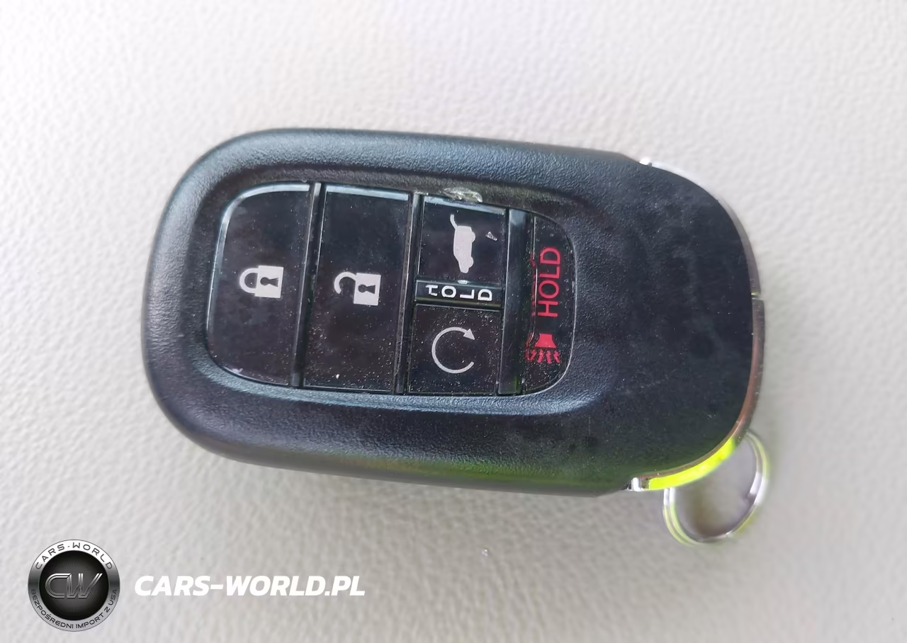 2024 Honda Cr-V Ex-L Awd VIN:2HKRS4H77RH463019 - 11