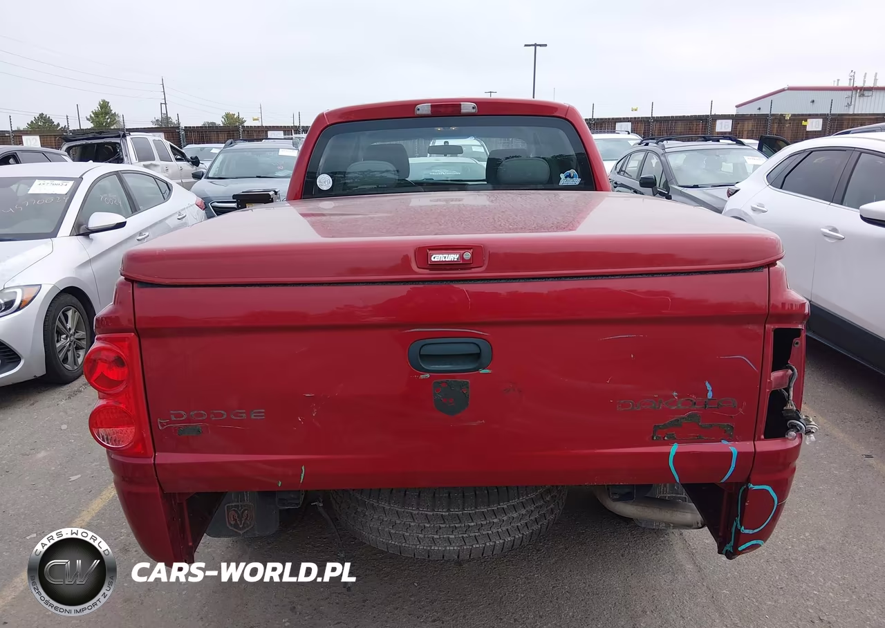 2010 Dodge Dakota Bighorn-Lonestar VIN:1D7CW3GP5AS116872 - 17