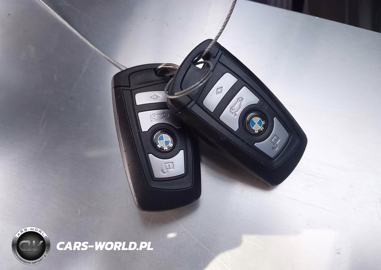 2013 BMW Activehybrid 3 VIN:WBA3F9C55DF483900 - 11